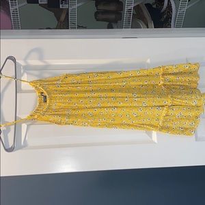 SUPERDRY LONDON DRESS!